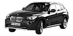 BMW E84 P378C Fault Code