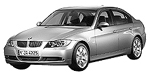 BMW E90 P378C Fault Code